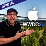 🍎 WWDC26: TODOS los rumores en un solo video… Apple se juega TODO ⚠️