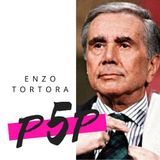 Enzo Tortora - La classe