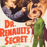 41. Dzwonnik z Notre Dame. Harry Lachman: Dr. Renault’s Secret (1942)