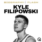 Kyle Filipowski Biography Flash Trailer: Rise Up