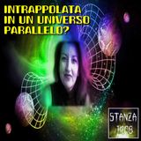 PRECIPITATA IN UN UNIVERSO PARALLELO? La bizzarra storia di Lerina Garcia Gordo (Stanza 1408 Podcast)