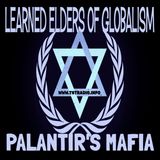 Learned Elders of Globalism: Palantir's Mafia (8/19/25)