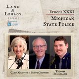 31: Michigan State Police