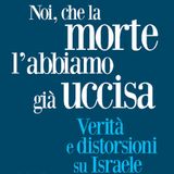 Bruno Dardani "Noi, che la morte l'abbiamo già uccisa"