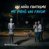 ¿Cómo Me Voy a Cuidar si Ya Estoy Muerto?” | Aparición Paranormal en Mérida | 3020 08
