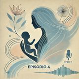 Os impactos da maternidade na psique feminina.