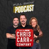 FULL SHOW: 7-28-25