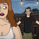 5 True Uncanny Horror Stories Animated