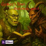 Gamer's Tour 18 - Orco's Choice 2