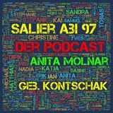 Folge 14 - Anita Molnar, geb. Kontschak
