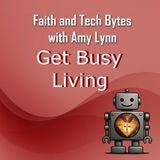Get Busy Living