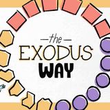 The Repeating Pattern from The Exodus You May Not Have Noticed