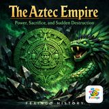 The Aztec Merchant Spies Who Built an Empire — Fexingo History