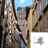 Torre Guinigi e torri di Lucca