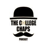 College Chaps podcast with Maddy Hudak