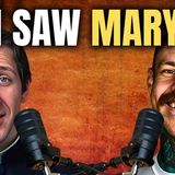 _I Saw the Blessed Virgin Mary_ – Interview with Comedian Shayne Smith on Converting to Catholicism