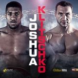 Inside Boxing Special Edition: Joshua-Klitschko Review Show