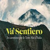Yuri Basilico e Sara Furlanetto: 25 itinerari in cammino sulle nostre montagne
