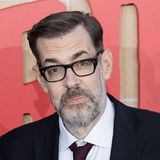 How Richard Osman deals with vision impairment