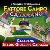 S2 Ep 4 - Stadio Capozza di Casarano, la “bombonera” del Salento