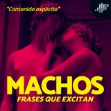Frases que excitan
