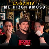 La VERDAD de rendirle CULTO a la SANTA MUERTE