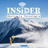 L’innevamento artificiale per salvare il Bianco Natale