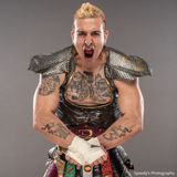 Ep. 174 - Wrestling con Daniele Dentice D'Accadia