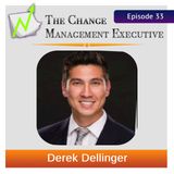 Working on Patience and Humility with Derek Dellinger
