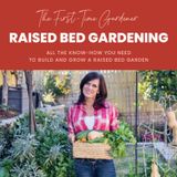 CaliKim - Raised Bed Vegetable Gardening