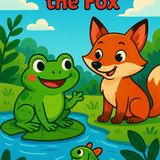 The Frog and the Fox