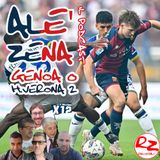 Genoa-HellasVerona 0-2 (ep. #101)