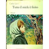 Carbonia è l'isola di terra dentro l'isola da «Tutto il miele è finito» viaggio in Sardegna di Carlo Levi