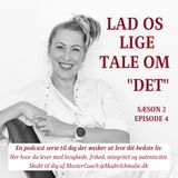 Episode 4 - Hvad er personlig udvikling