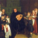 #001 - Lutero e a Música parte II