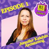 When Women Invented Television | NY Times Bestselling author Jennifer Keishin Armstrong