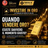 Quando Vendere Oro da Investimento? Il Momento Giusto tra Esigenze e Protezione Patrimoniale