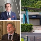 Al via l’edizione 2025 del Fuori Festival Mav: l’imprenditore Luciano Giacomelli ospite della prima serata