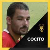 #7 Cocito: Athletico, símbolo de raça e aquela polêmica com Kaká