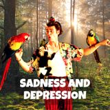 🎭 Jim Carrey on Depression, Sadness & Choosing Love Over Fear 💬💫