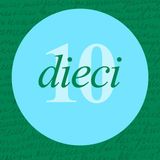 Luisa Girelli "Dieci"