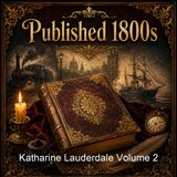 Katharine Lauderdale Volume 2 - Francis Marion Crawford