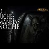 Tres Experiencias Aterradoras de Taxistas Manejando de Noche | Relatos de la Penumbra