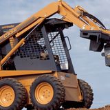 How a Mini Excavator Auger Attachment Can Transform Your Jobsite Efficiency