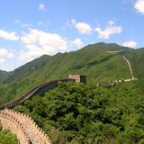 Il ripristino della vegetazione riduce l'erosione del suolo in Cina