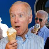 While Biden's Gaffes Crack Us Up, The Counter-State is Destroying America
