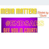After #EndSARS, See You In Court - Episode 1