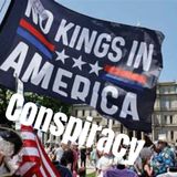 No King Conspiracy