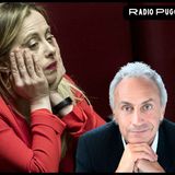 Marco Travaglio - SalvaMi lano! Commento Editoriale Radio Puggini 06.02.2025