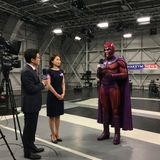 The Marvel of Magneto: Quantum Physics, Consciousness, and the Science of Superpowers